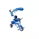 LORELLI BERTONI TRICIKL B-30-1B BLUE/WHITE