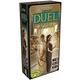 REPOS PRODUCTION igra s kartami 7 Wonders Duel Agora (razširitev) angleška izdaja