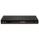 Vertiv SCM145DPH-400 stikalo KVM Črna