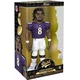 Funko Gold 12 NFL Ravens Lamar Jackson