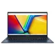 Asus Vivobook 15 Laptop X1504VA-BQ1358, 15.6” FHD, Core i7-1355U, 16GB DDR4, 1TB SSD, Iris Xe