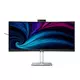 Philips Monitor 34B2U6603CH, 34, 120 Hz, HDR400, Crni