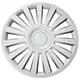 SUMEX Univerzalne ratkapne 13 california silver- abs