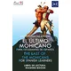 El Último Mohicano Para Estudiantes de Espa?ol. Libro de Lectura: The Last of the Mohicans for Spanish Learners. Reading Book Level A2. Beginners.