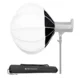 K&F 65CM Lantern soft light box