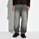 Baggy fit farmerke