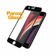 PanzerGlass iPhone 6/6s/7/8/SE 2020 CamSlider™, Black