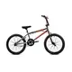 CAPRIOLO bicikl BMX 20HT TOTEM -green red 919155-20