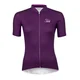 Force dres force pure lady kratki rukav, ljubičasto l ( 90013437-L )