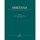 SMETANA:REVES SIX MORCEAUX CARACTERISTIQUES