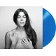 Julie Byrne - Not Even Happiness (Natural Blue Coloured) (LP)