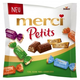 Čokoladni izbor, Petits crunch, Merci, 125 g