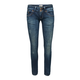 LTB Kavbojke Molly, modra