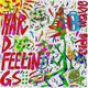 Hard Feelings - Sideways (LP)