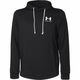 Under Armour Mikica s kapuco UA RIVAL TERRY LC HD-BLK