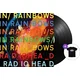 Radiohead - In Rainbows (LP) SET XL