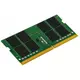 KINGSTON SO-DIMM ValueRAM 16GB DDR4 2666MHz CL19 - KVR26S19D8/16  16GB, SO-DIMM DDR4, 2666Mhz, CL19