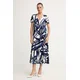Joseph Ribkoff oversize obleka