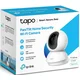 TP-LINK nadzorna kamera Tapo C210, bela