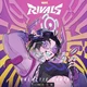 Synchron Stage Orchestra - Marvel Rivals: Galactic Tunes (Purple Coloured) (LP)