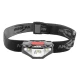 Naglavna lampa ANSMANN HD70B LED HEADLIGHT