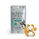 Schesir Special Skin&Coat Salmon With Chicken In Mousse 70g, Losos i Piletina