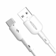 MOXOM USB data kabl MX-CB183 3A Type C 1m/ bela
