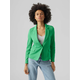 VERO MODA Blazer, zelena