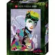 Heye puzzle 2000 pcs People Cheuk Audrey II 29867