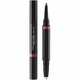 Shiseido LipLiner InkDuo ruž za usne i olovka za konturiranje usana s balzamom nijansa 10 Violet 1,1 g
