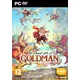 The Eternal Life Of Goldman (PC)