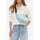 Torbica ROXY ROXY-M-002-07 Zelena
