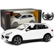 Rastar Porsche Cayenne avto na daljinsko upravljanje RC bela 1:14
