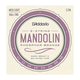 DAddario EJ70 Phosphor Bronze Mandolin Strings Ball End Medium/Light 11-38