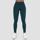 GymBeam Women‘s Ignite Leggings Dark Green