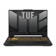 ASUS TUF Gaming F15 FX507VU-LP150 (Full HD, i7-13620H, 16GB, SSD 512GB, RTX 4050)