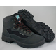 Grisport polvisoki treking čevlji Tiesse Eagle črni/sivi unisex , 43