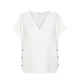 TATUUM Bluza Talen bela
