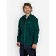REELL Dual Cord Shirt forest green