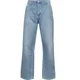 Carhartt WIP Kavbojke Simple moder denim