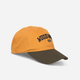 Wood Brian Tennis Cap 12130807-7083 YELLOW