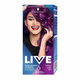 Schwarzkopf Farba za kosu UB94 Live Color, XXL, Punk ljubičasta