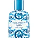 Dolce&Gabbana Light Blue Capri In Love Pour Homme Eau de Parfum NEW parfumska voda za moške 100 ml