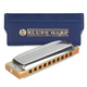 HOHNER ustna harmonika (orglice) BLUES HARP C 532/20 M533016