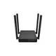 TP-LINK Bežični ruter ARCHER C54 Wi-Fi AC1200 867Mbps 300Mbps 1xWAN 4xLAN 4 antene crni
