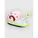 United Labels Gary 3D Slipper black
