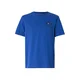 TOMMY HILFIGER Majica temno modra