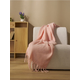 Sinsay - C´ebe s resama - pastelno roze