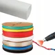 OEM Termoskrčljiva Cev 40 Mm Bale – 2:1, 1 M, Samougasljiva, -30~125°C, 1000V, UV Odporna | za Izolacijo