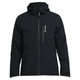 Tenson Core Ski Jacket Men - ČRNA - M